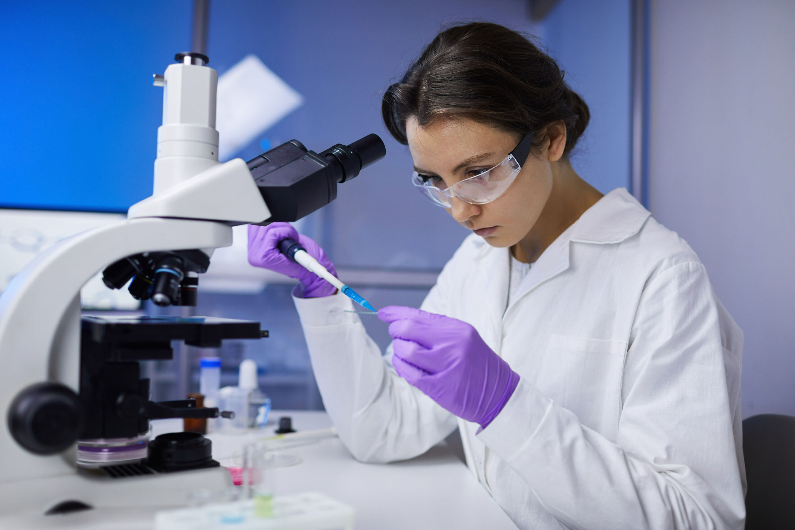 Laboratorio LabVida