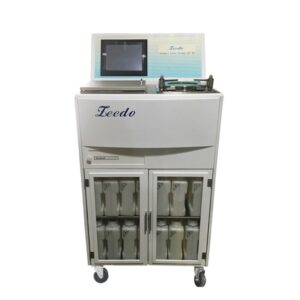 procesador de tejido al vacío automático, patología de alta calidad