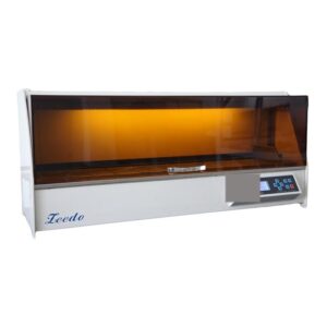 Procesador de Tejidos Automático Lineal para Histología Rápida y Patología