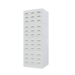 equipo de laboratorio médico de HS-SC01, Tobogán de patología, bloque de cera de parafina, almacenamiento, gabinete de bloques en rodajas