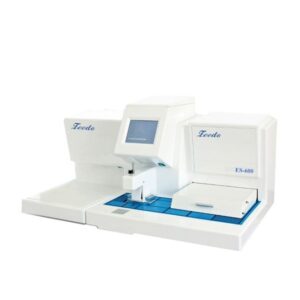 ES-600 histopatología equipo incrustación histológica de tejido centro