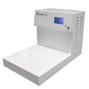 Estación de Inmersiones de Tejidos en Parafina Totalmente Automática para Laboratorio, Equipo Patológico