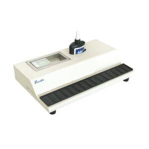 Equipo Médico para Hospital, instrumento completamente automático, cubierta inteligente, deslizador, minicortadora de vidrio Inoxidable