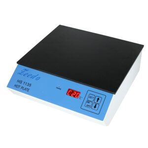 Secador de diapositivas de histología de laboratorio patológico, para histología de tejidos