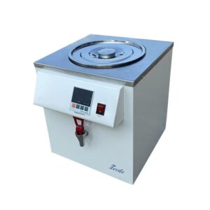 Patología Laboratorio clínico Equipo médico Calentamiento Dispensador de cera de parafina