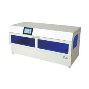 Tinte automático de tejido para histología