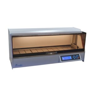 Procesador de tejidos automatizado de Histología Procesador de tejidos de laboratorio de patología