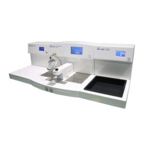 Placa Fría para Inmersiones de Tejidos de Laboratorio Histológico y Patológico con Pantalla Táctil