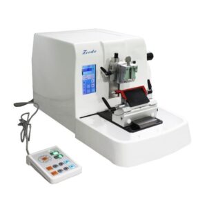 Nuevo Equipo Médico de Histología y Patología, Micrótomo Semiautomático