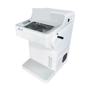 Microtomo Criogénico Totalmente Automático para Histología de Laboratorio de Hospital de Patología
